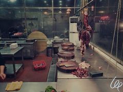 大堂-伟记牛肉(金鸿公路店)