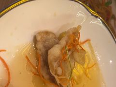 -金掌勺锅包肉(太原万达店)