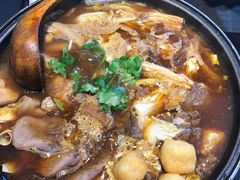 -大牛湾·眷村牛肉面(蠡溪店)