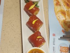 -点都德(皇岗村店)