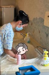 -和伊母婴护理中心·全套房(金山店)