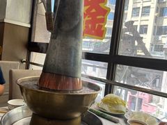 -鑫龙火锅城(青岛分店)