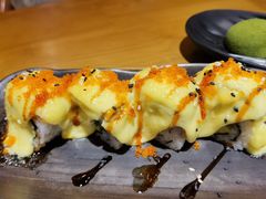 -一心创作料理屋(经开万达店)