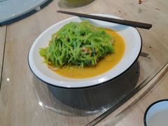 -味莊·青岛菜(云霄路店)