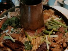 老太原铜火锅-杏花堂山西菜馆(壹方城店)