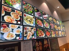 -7星海鲜烧烤(紫光福郡店)