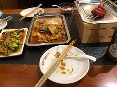 -福苗小骆驼烧烤(大唐不夜城店)