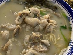 -明呈黄鱼面馆(斜土路店)