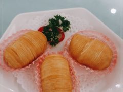 -丰谷酒家(鹏瑞利季华广场店)
