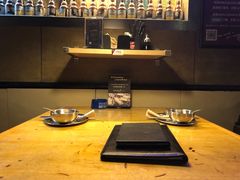 -囧吉香生蚝牛排馆(湖北路店)