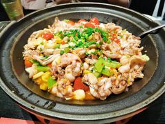 -蛙三泡椒牛蛙(万象城店)