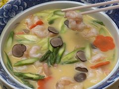 -钦善斋·养生膳食·精典川菜(武侯祠店)