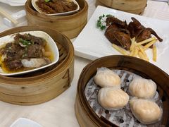 -潮福城大酒楼·潮粤菜·港式点心(阳光城店)