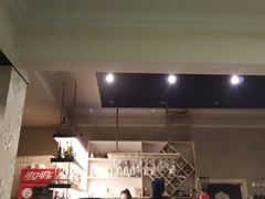 -吱咖啡西式简餐