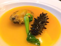 -杭州滨江世融艾美酒店·新食谱全日餐厅