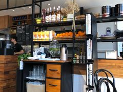 -Jamaicablue Coffeeshop(中央广场店)