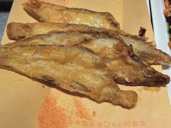 -老济南·地道济南菜(大明湖店)