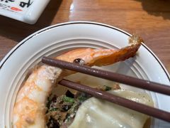 -春水锅贴·传统鲁菜(大明湖店)
