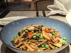 -广州文华东方酒店·江-由辉师傅主理