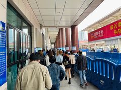 -珠海拱北口岸