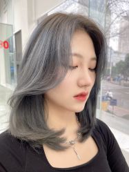 -锦尚名仕Hair Salon