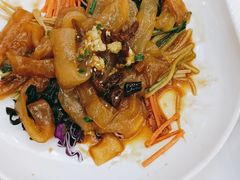 -红菜坊·烤鸭·川鲁宴(石园店)