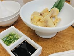 原味鸡爪-苏小柳手作点心(控江旭辉分院)