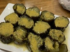 黄瓜墩-砂锅李(九江路店)