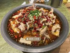 -三道菜(明堂公园店)