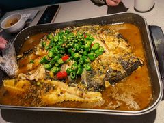 -半天妖烤鱼(方庄店)