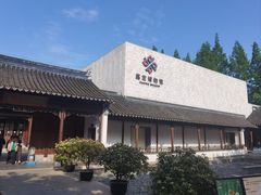 -嘉定博物馆