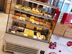-85度C(青岛闽江路店)