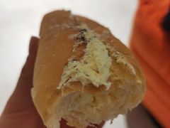 焦糖奶油棒-山崎面包(静安久光店)