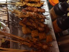 -火联烧烤(学院路创始店)