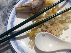 -羊巴道新疆菜·清真(上梅林店)