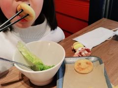 -新石器烤肉(南站店)