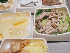 -海底捞火锅(金光华店)