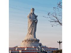 -天津妈祖文化园