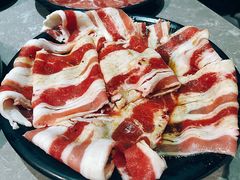肥牛-哈哈碳都·牛肋条无限自助烤肉(台江万达店)