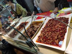 -海煌记王婆手撕烤兔(建设巷店)