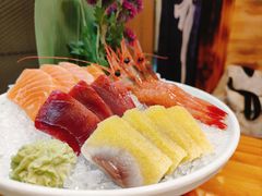 -松坂屋日料自助(长城路店)