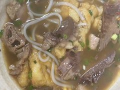 -正宗阳山牛杂(东城店)