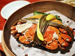 -裕兴记•蟹黄面馆(人民广场店)