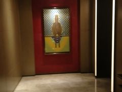 -榛悦隆堡成都酒店(春熙路太古里店)