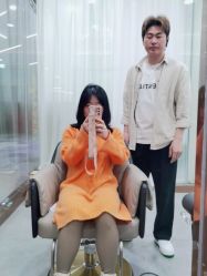 -FIND·M salon