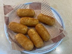 -杨氏青龙虾·羊蝎子(珠江路店)