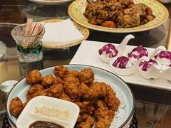 -鸿宾楼(展览馆路店)