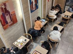 -魏家凉皮(西安秋林宏业商厦店)