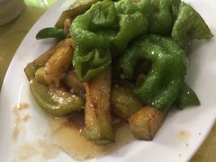 -穆豪麦蒸碗羊羔肉