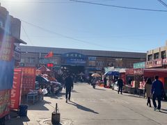 -登州市场(登州路店)